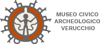 Museo Civico Archeologico di Verucchio Logo